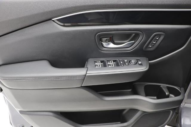 2024 Honda Pilot EX-L 8 Passenger