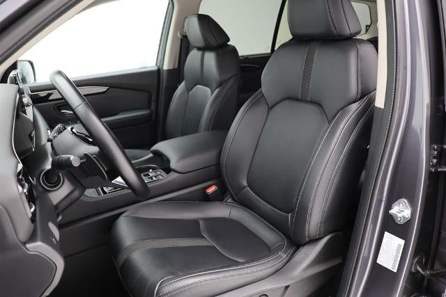 2024 Honda Pilot EX-L 8 Passenger