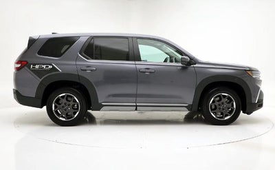 2024 Honda Pilot EX-L 8 Passenger