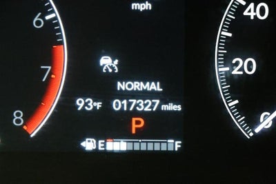 2024 Honda Pilot EX-L 8 Passenger