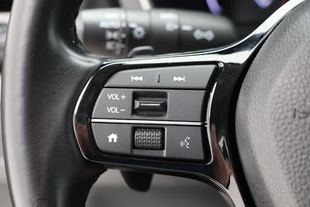 2024 Honda Pilot EX-L 8 Passenger