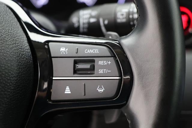 2024 Honda Pilot EX-L 8 Passenger