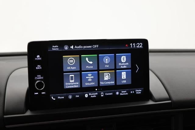 2024 Honda Pilot EX-L 8 Passenger