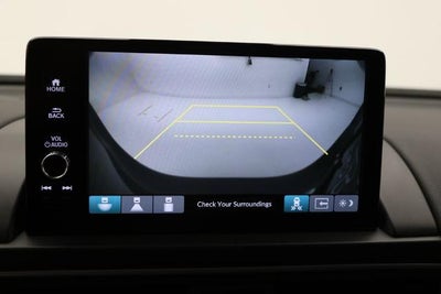 2024 Honda Pilot EX-L 8 Passenger