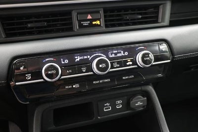 2024 Honda Pilot EX-L 8 Passenger