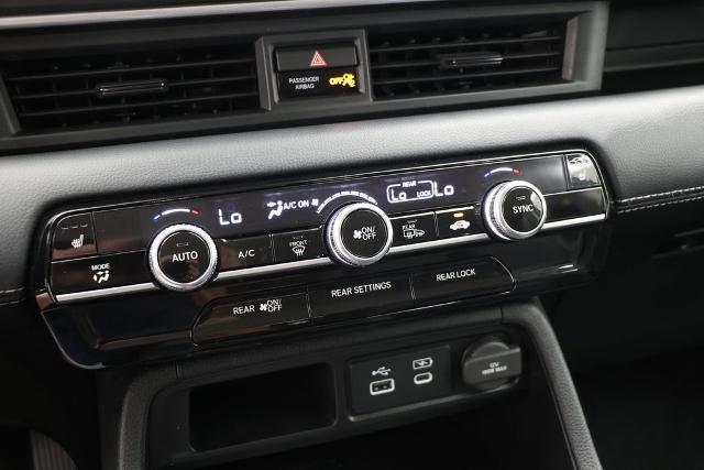 2024 Honda Pilot EX-L 8 Passenger