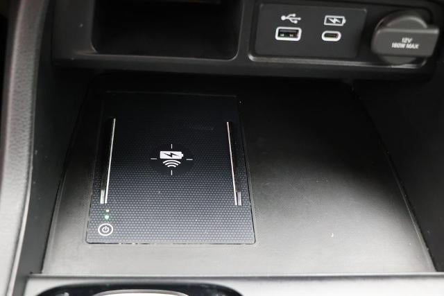 2024 Honda Pilot EX-L 8 Passenger