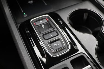 2024 Honda Pilot EX-L 8 Passenger