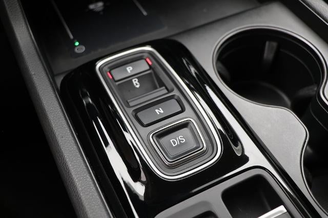 2024 Honda Pilot EX-L 8 Passenger