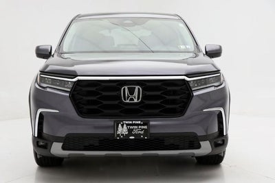 2024 Honda Pilot EX-L 8 Passenger
