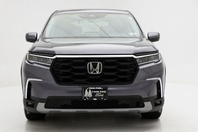 2024 Honda Pilot EX-L 8 Passenger