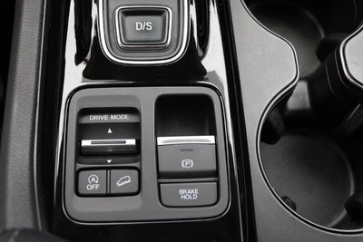 2024 Honda Pilot EX-L 8 Passenger