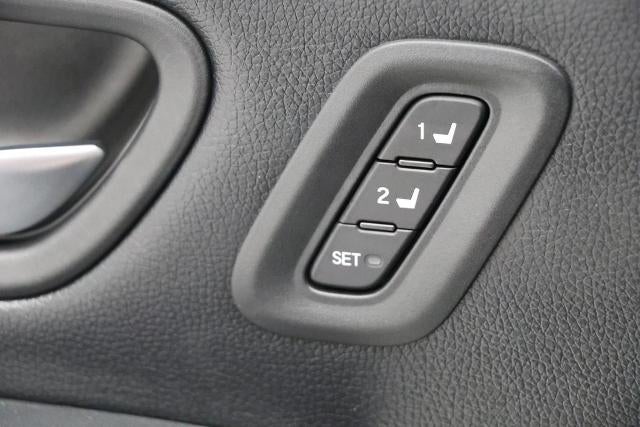 2024 Honda Pilot EX-L 8 Passenger