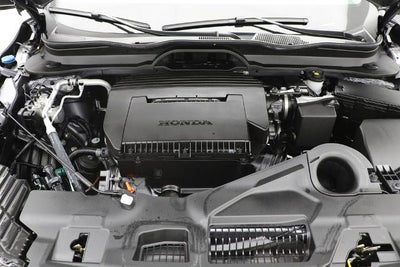 2024 Honda Pilot EX-L 8 Passenger