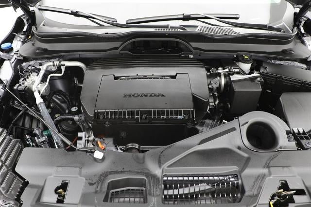 2024 Honda Pilot EX-L 8 Passenger