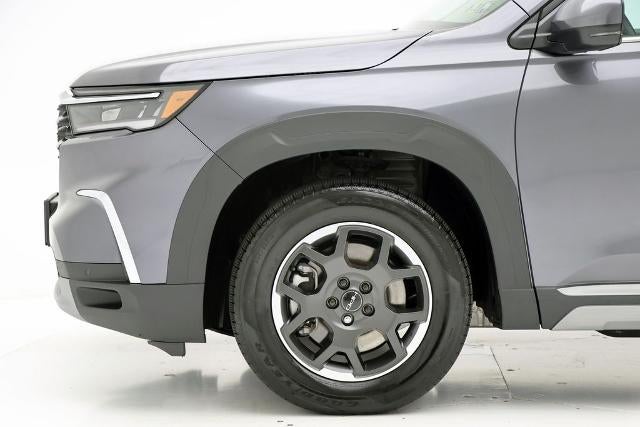 2024 Honda Pilot EX-L 8 Passenger
