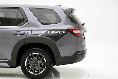 2024 Honda Pilot EX-L 8 Passenger