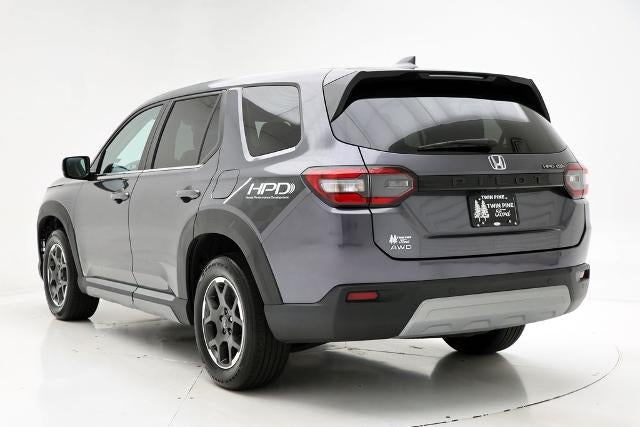 2024 Honda Pilot EX-L 8 Passenger