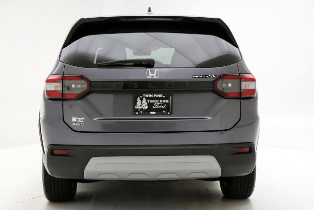 2024 Honda Pilot EX-L 8 Passenger