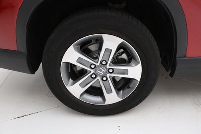 2024 Honda Pilot EX-L 8 Passenger