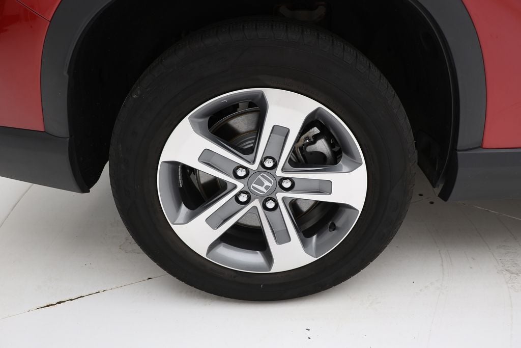 2024 Honda Pilot EX-L 8 Passenger