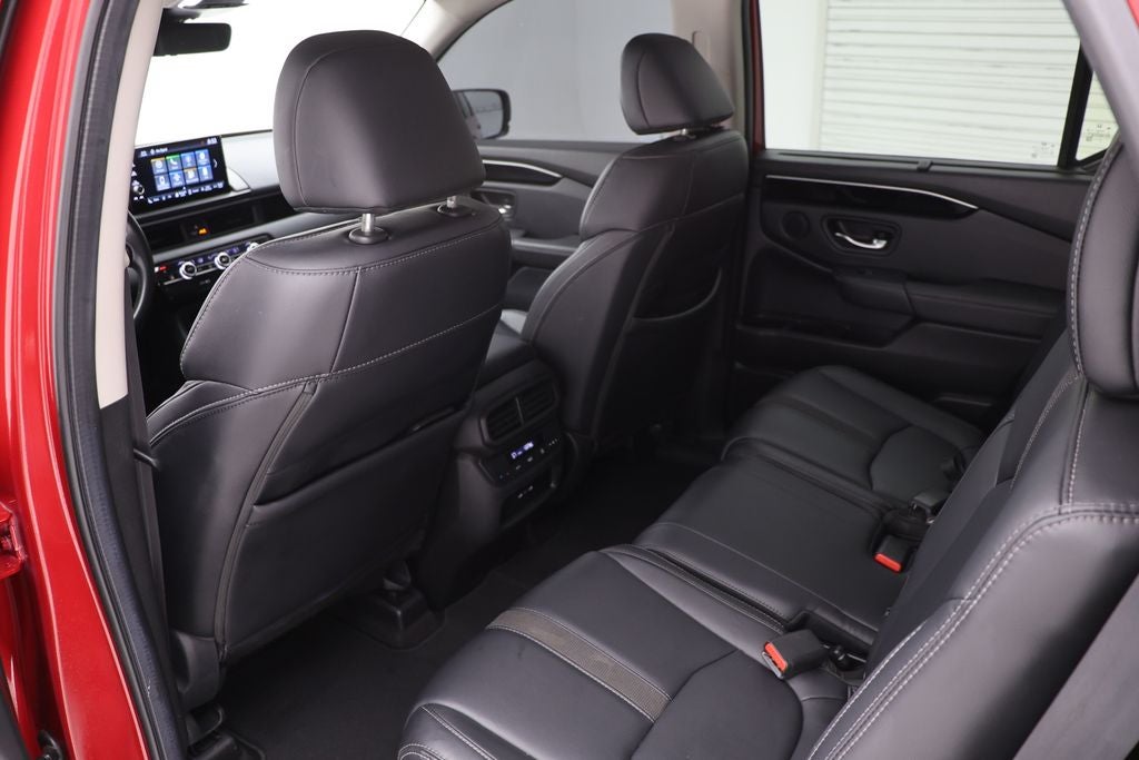 2024 Honda Pilot EX-L 8 Passenger