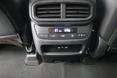 2024 Honda Pilot EX-L 8 Passenger