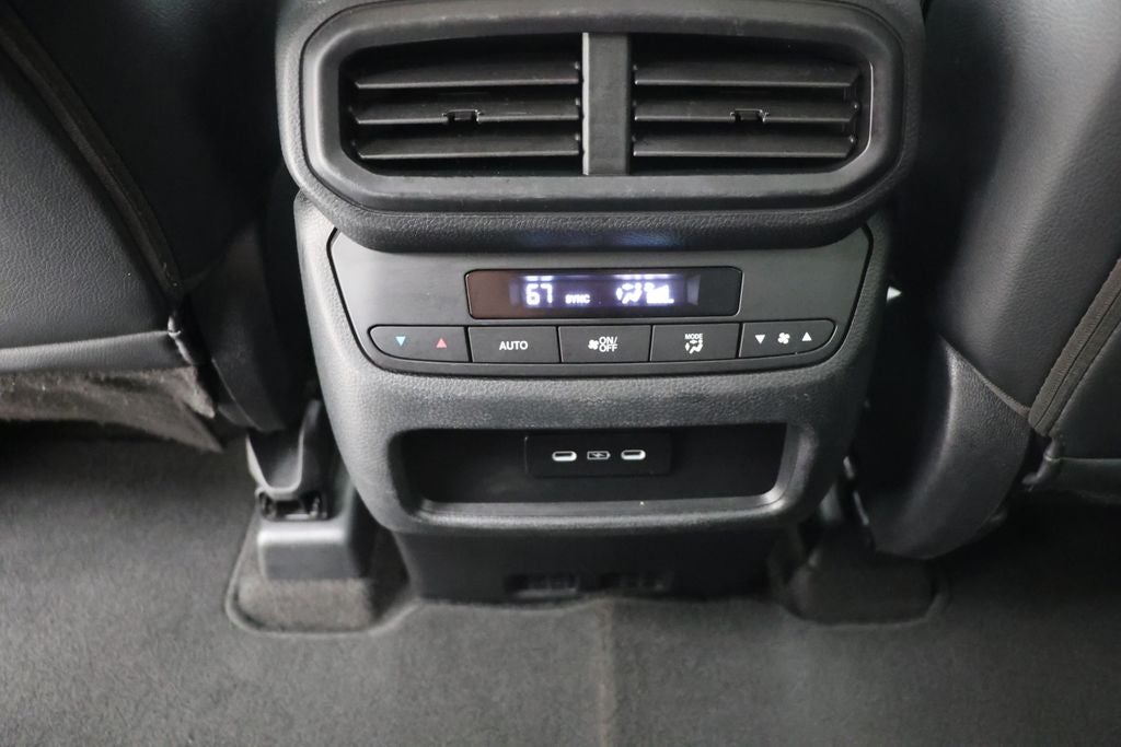 2024 Honda Pilot EX-L 8 Passenger