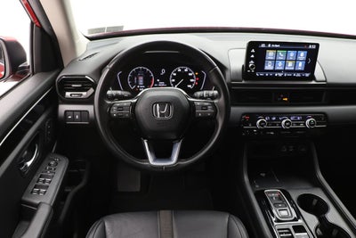 2024 Honda Pilot EX-L 8 Passenger