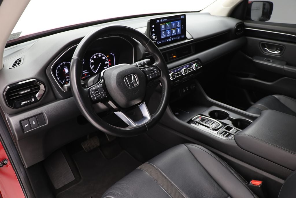 2024 Honda Pilot EX-L 8 Passenger