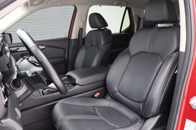 2024 Honda Pilot EX-L 8 Passenger
