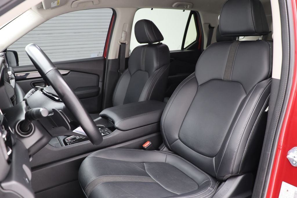 2024 Honda Pilot EX-L 8 Passenger