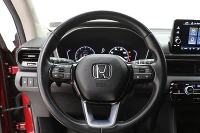 2024 Honda Pilot EX-L 8 Passenger