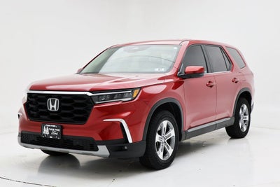 2024 Honda Pilot EX-L 8 Passenger