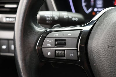 2024 Honda Pilot EX-L 8 Passenger