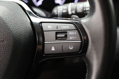 2024 Honda Pilot EX-L 8 Passenger