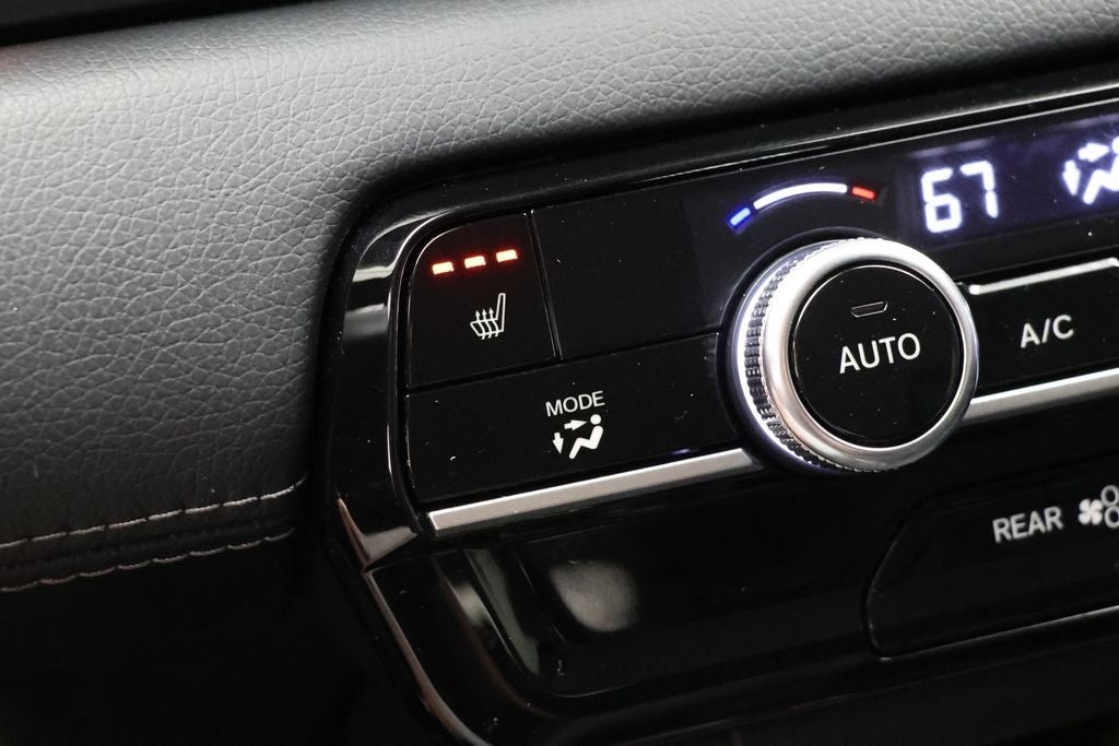 2024 Honda Pilot EX-L 8 Passenger