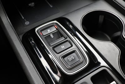 2024 Honda Pilot EX-L 8 Passenger