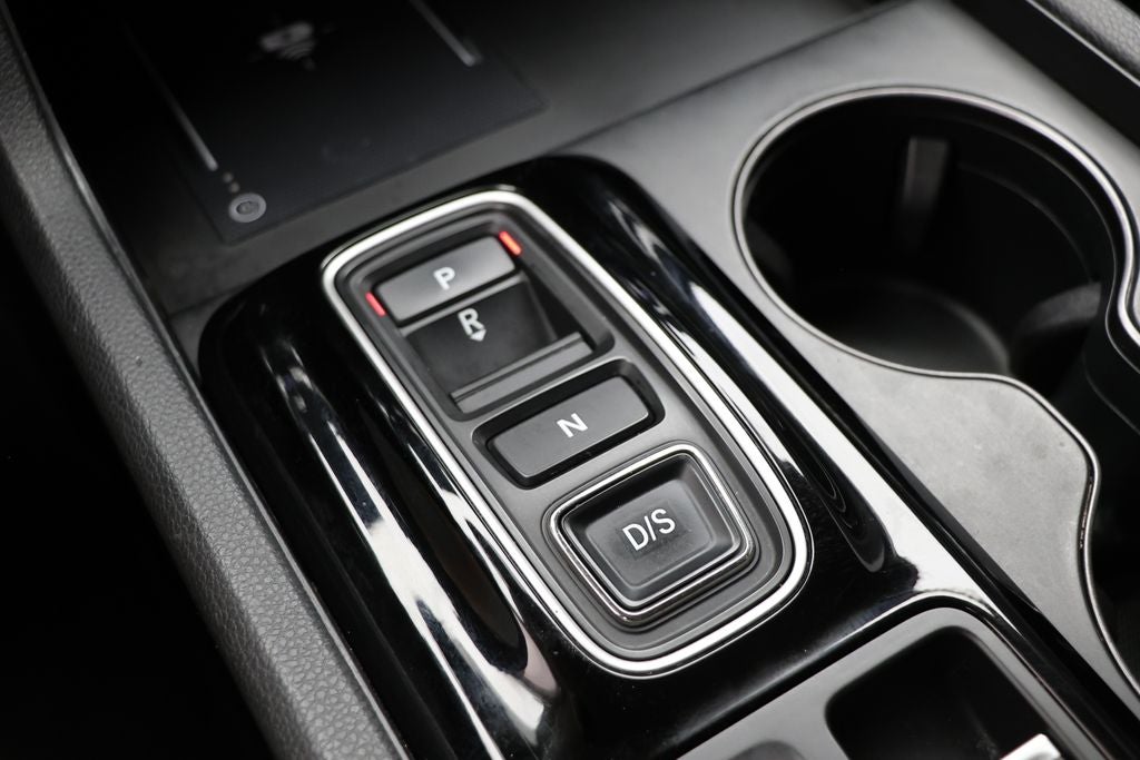 2024 Honda Pilot EX-L 8 Passenger