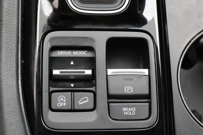 2024 Honda Pilot EX-L 8 Passenger