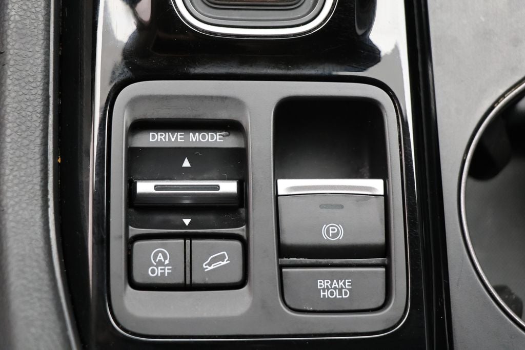 2024 Honda Pilot EX-L 8 Passenger