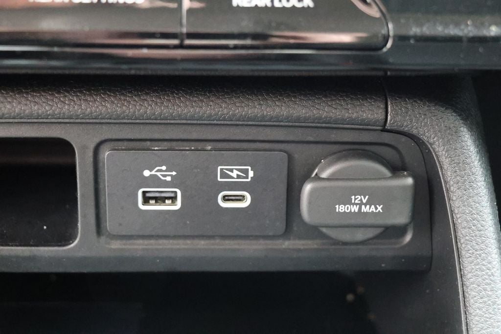 2024 Honda Pilot EX-L 8 Passenger