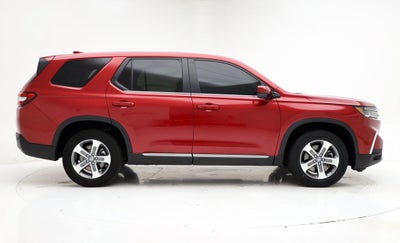 2024 Honda Pilot EX-L 8 Passenger