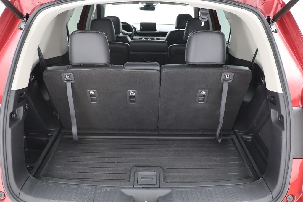 2024 Honda Pilot EX-L 8 Passenger