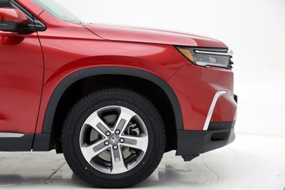 2024 Honda Pilot EX-L 8 Passenger