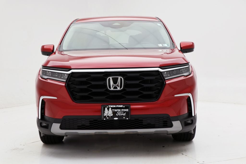 2024 Honda Pilot EX-L 8 Passenger