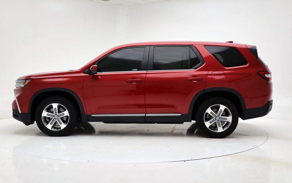 2024 Honda Pilot EX-L 8 Passenger