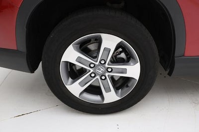 2024 Honda Pilot EX-L 8 Passenger