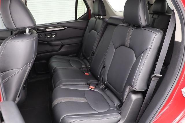 2024 Honda Pilot EX-L 8 Passenger