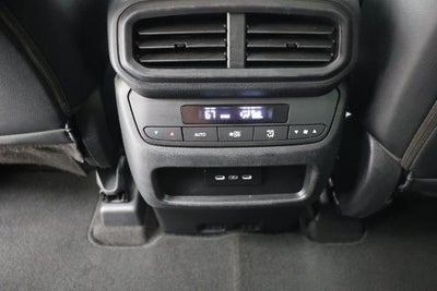 2024 Honda Pilot EX-L 8 Passenger